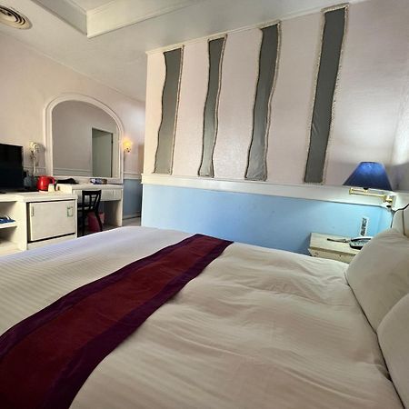 Dajenshan Hotel Kenting Buitenkant foto