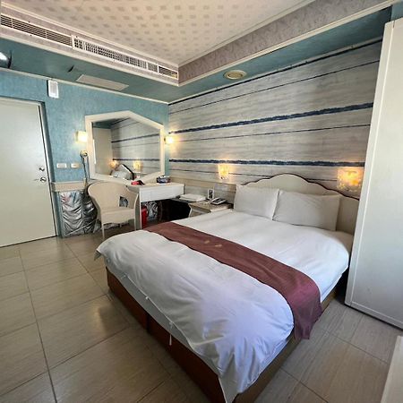 Dajenshan Hotel Kenting Buitenkant foto