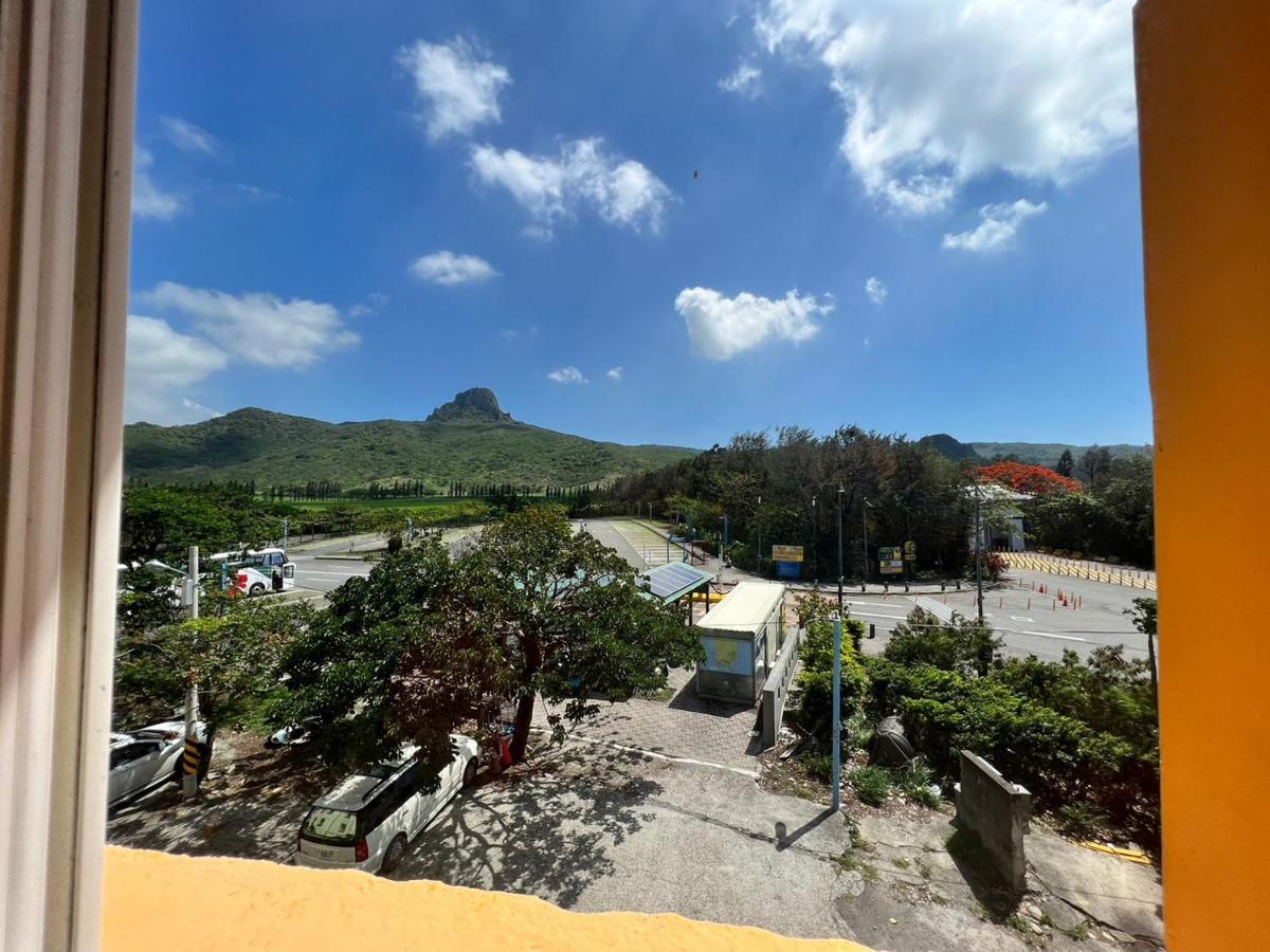 Dajenshan Hotel Kenting Buitenkant foto