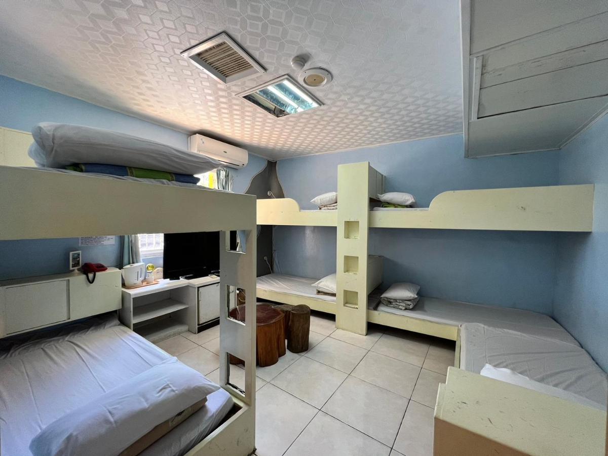 Dajenshan Hotel Kenting Kamer foto