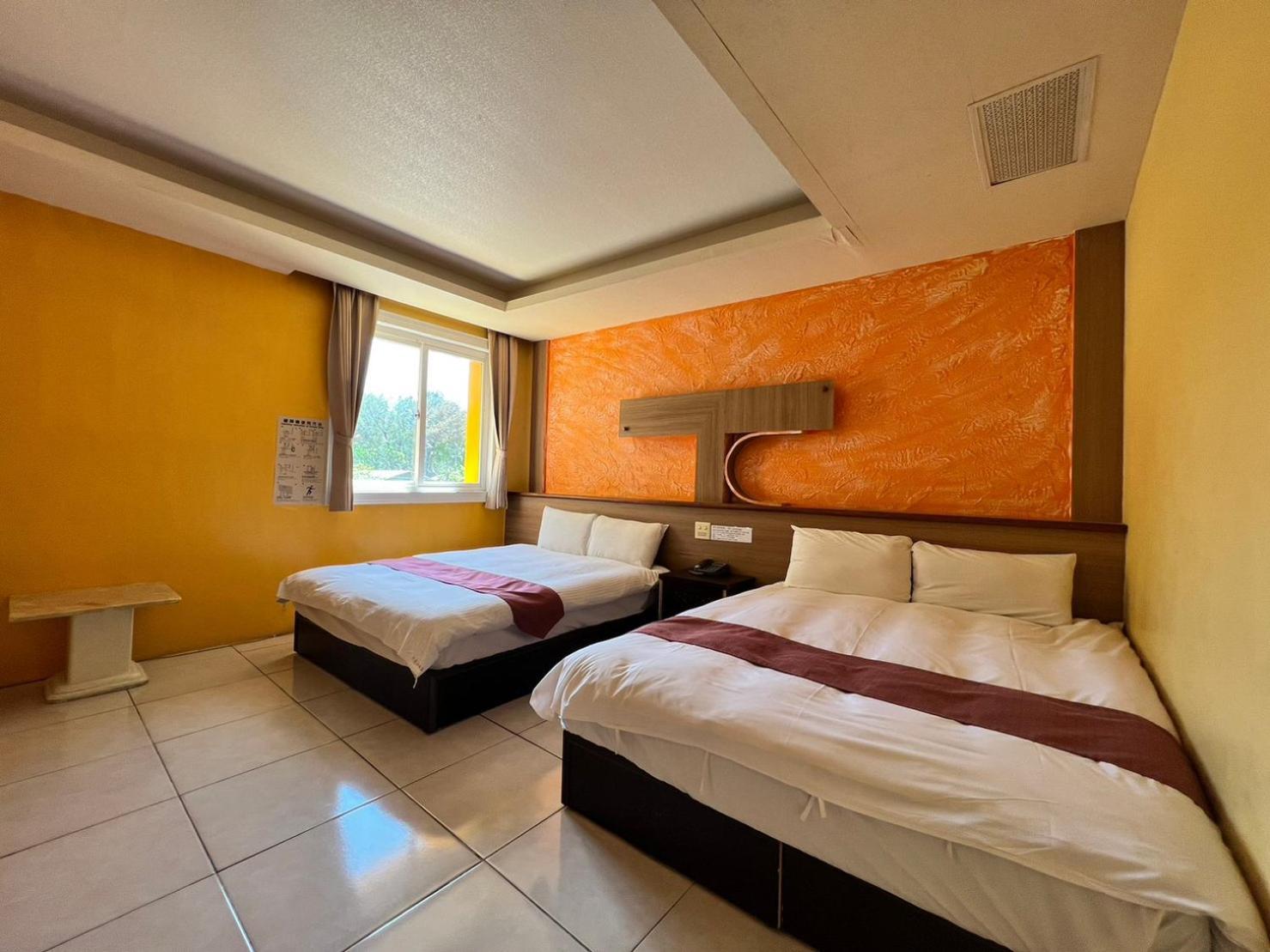 Dajenshan Hotel Kenting Buitenkant foto