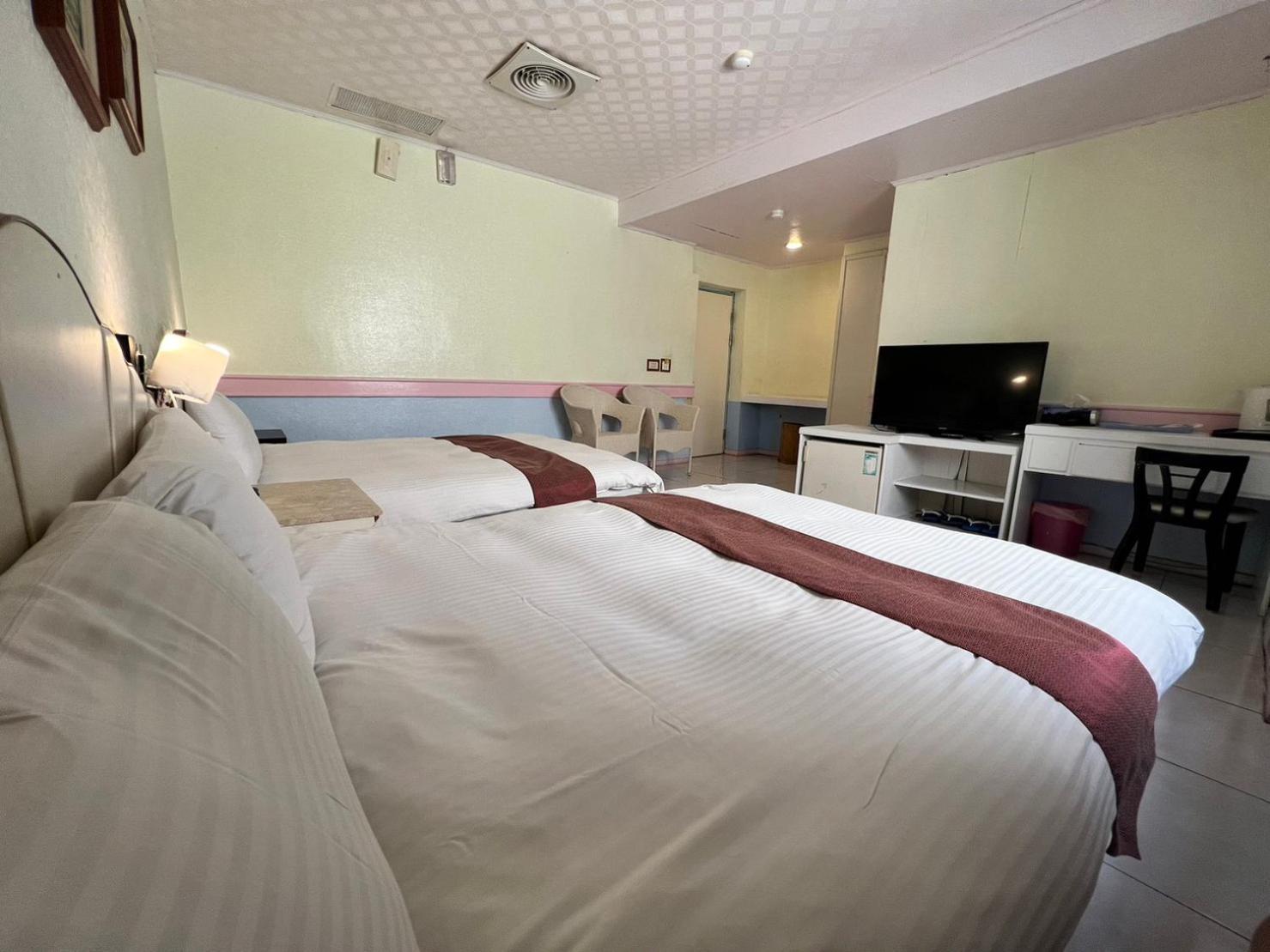 Dajenshan Hotel Kenting Kamer foto