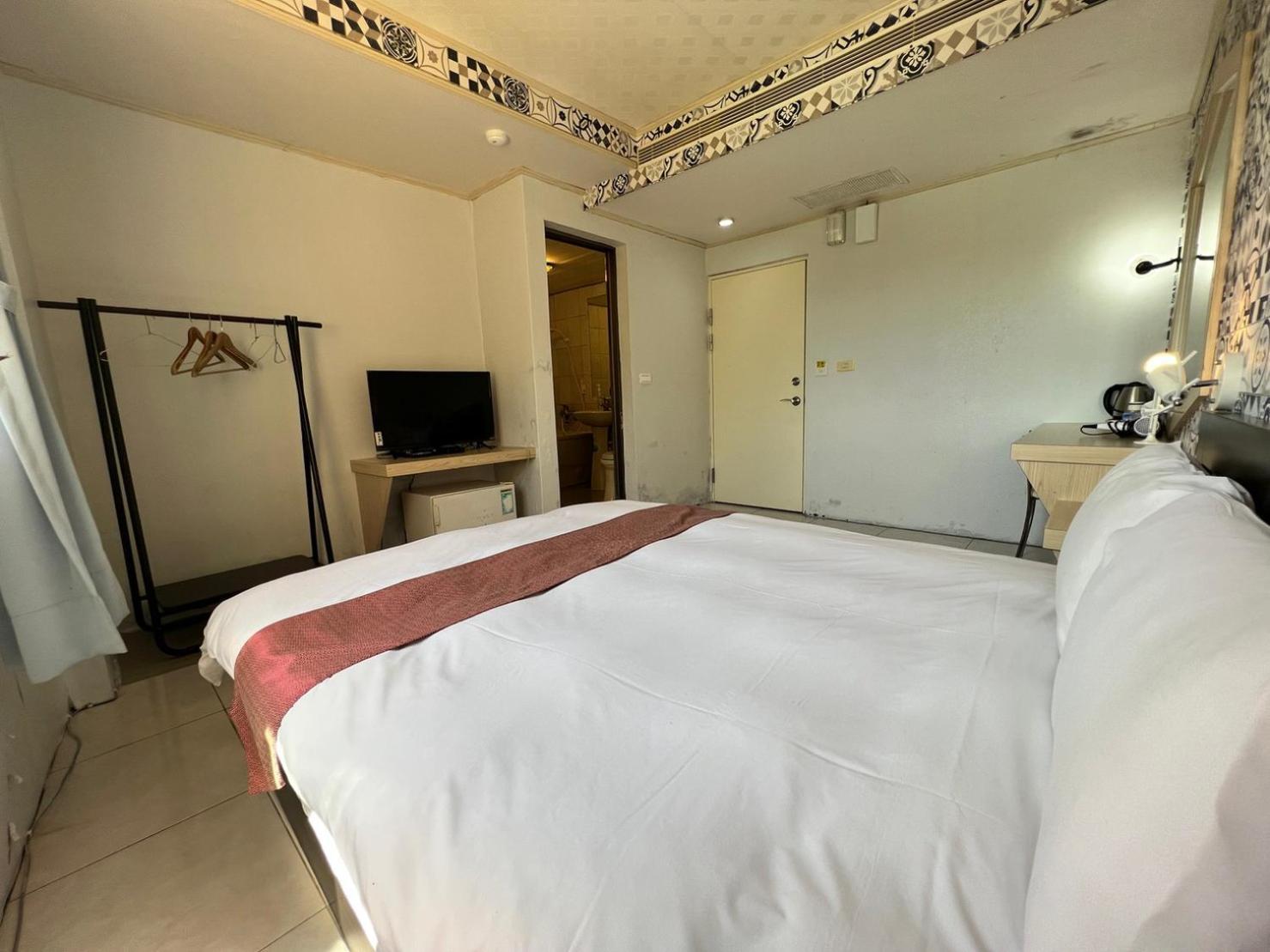 Dajenshan Hotel Kenting Kamer foto