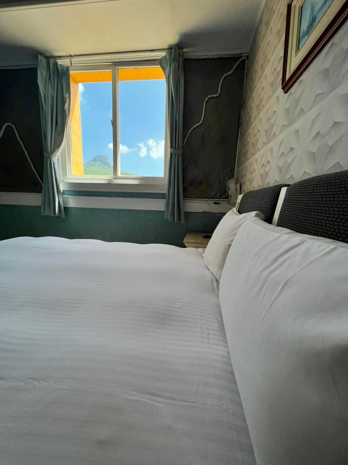 Dajenshan Hotel Kenting Kamer foto