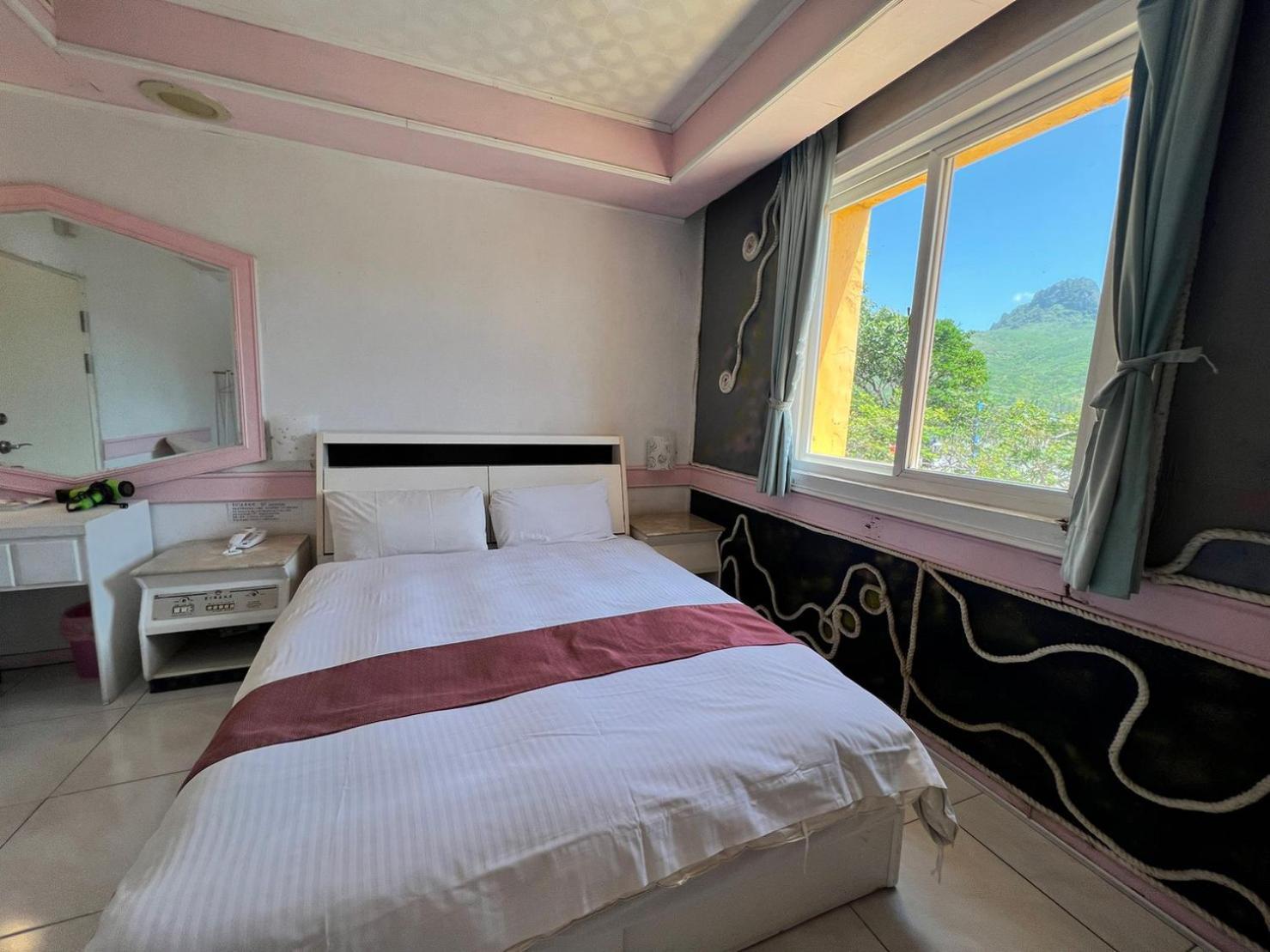 Dajenshan Hotel Kenting Kamer foto