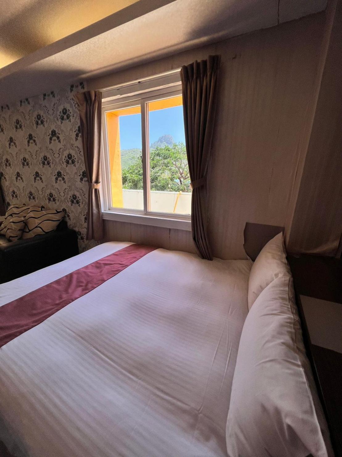 Dajenshan Hotel Kenting Kamer foto