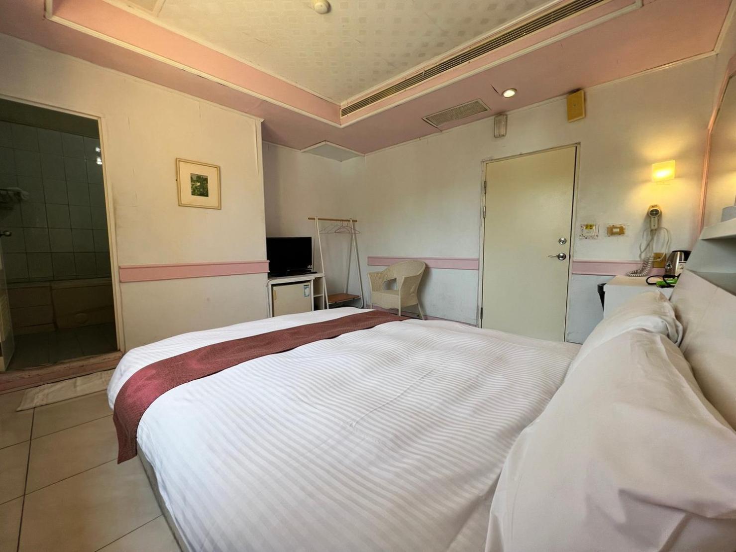 Dajenshan Hotel Kenting Kamer foto