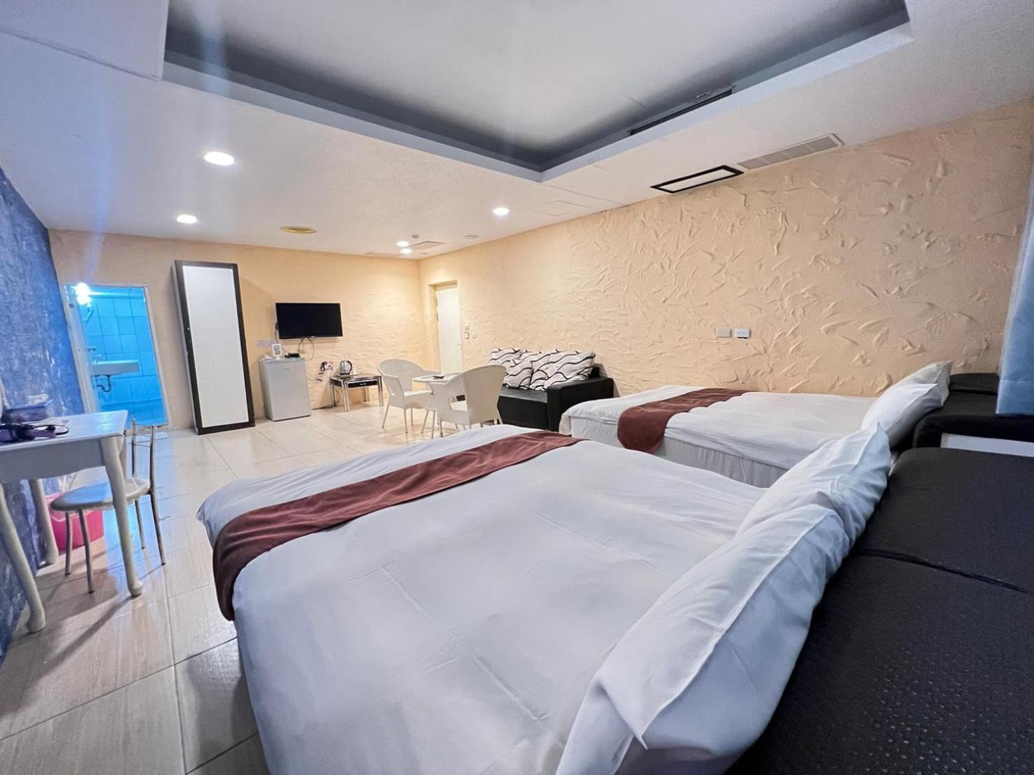 Dajenshan Hotel Kenting Kamer foto