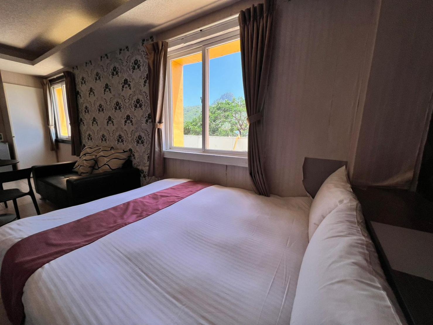 Dajenshan Hotel Kenting Kamer foto